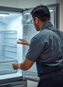 Refrigerator repairing services in mumbai and navi mumbai