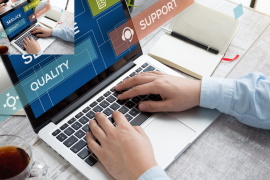 choose home appliances services