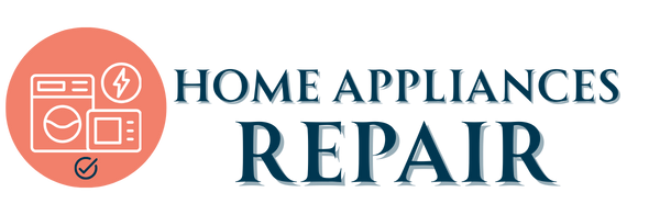 Home Appliances Repair