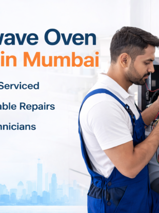 microwave oven repair services in mumbai 1